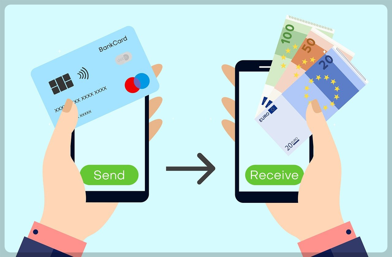 카드없이 현금 인출