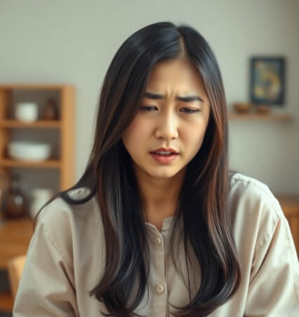 마그네슘 부족현상