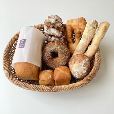 키치죠지 베이커리(빵집) 맛집 추천 3곳[도쿄 현지인 추천](단디존&#44; 린데&#44; 더 시티 베이커리)