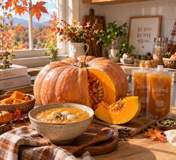 잭 오 랜턴(Jack-o'-lantern)