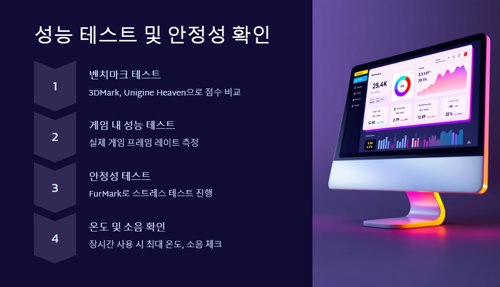 안정성