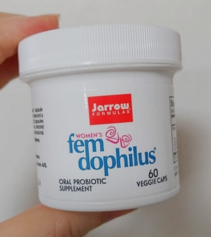 자로우 펨 도피러스