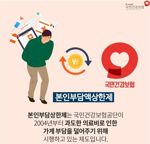 본인부담상한제
