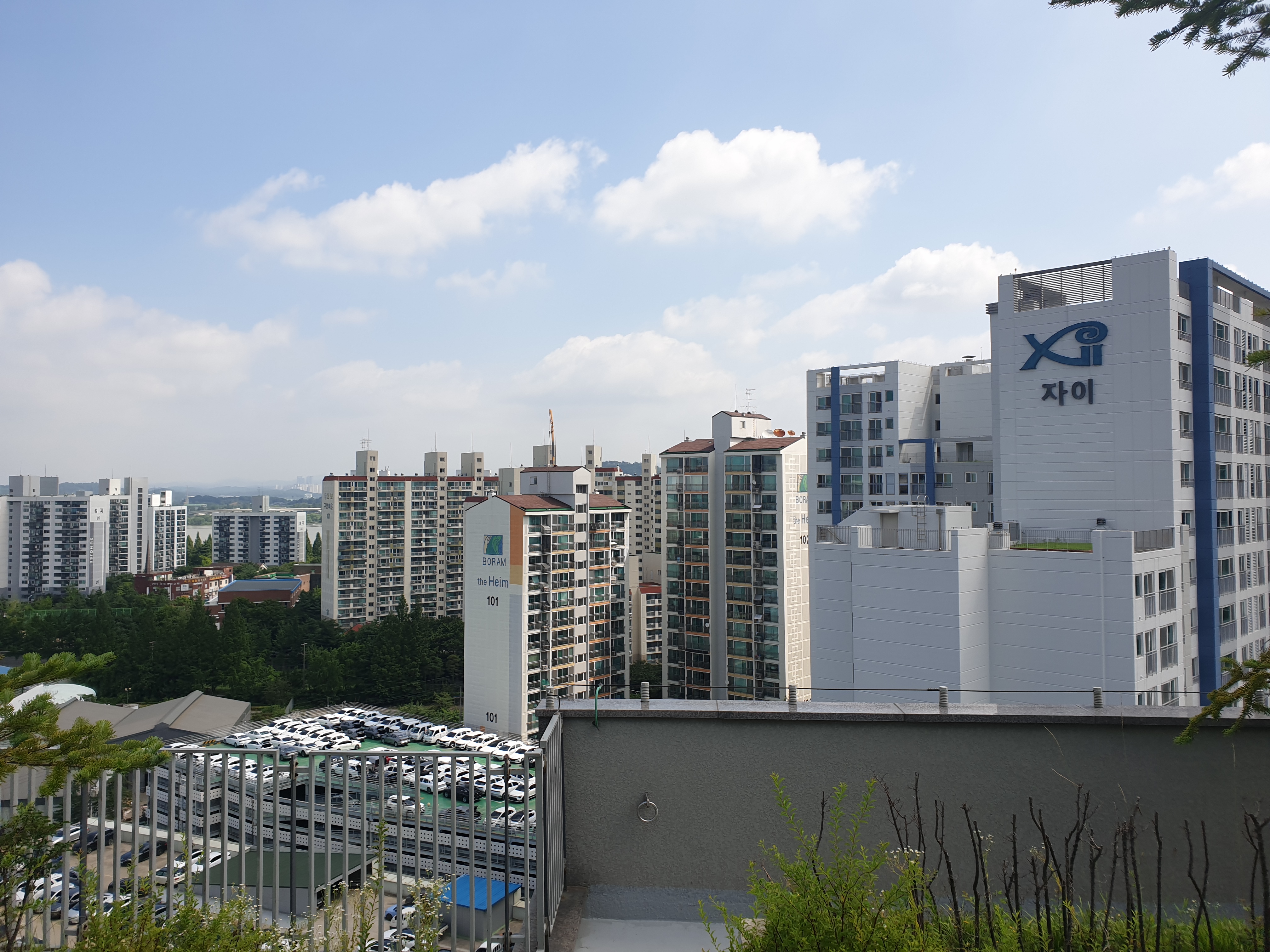 강서한강자이 A동 코너사진3