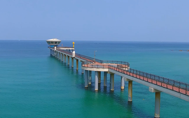 울진 국립해양과학관