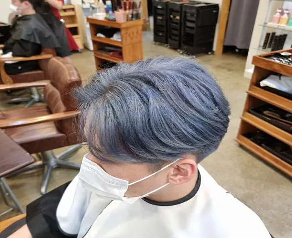 어울리다 배방점