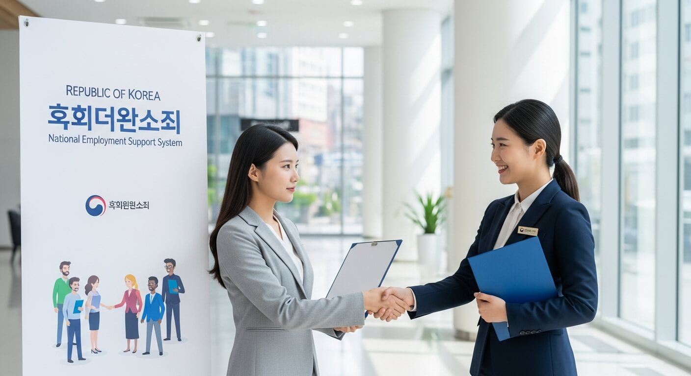 국민취업지원제도