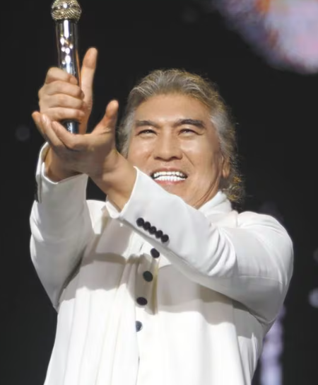 나훈아 은퇴 공연 라스트 콘서트