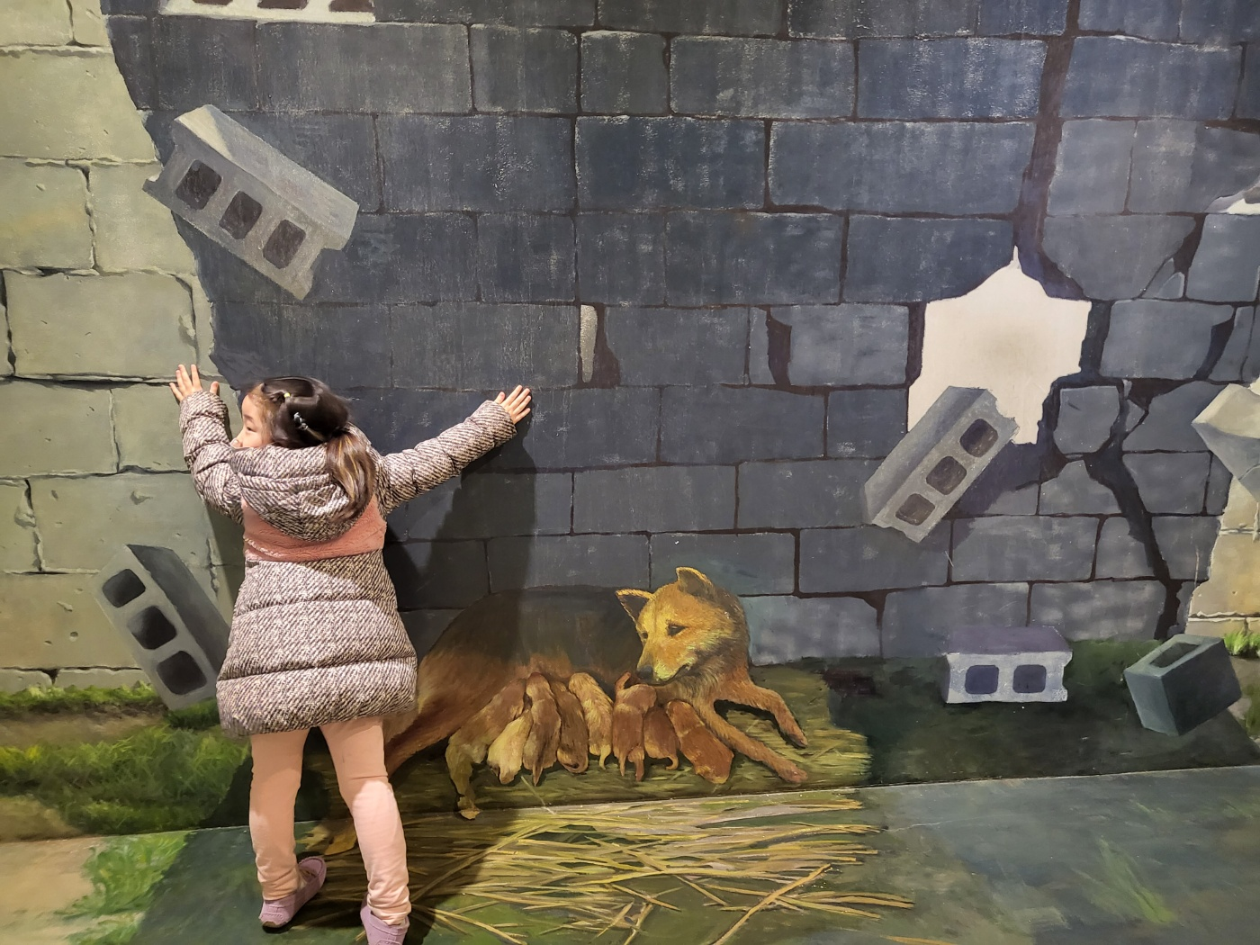 제주도 가볼 만한 곳 (수목원테마파크)