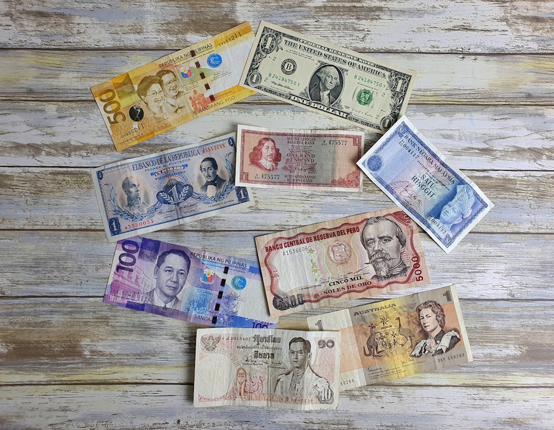 Central Bank Digital Currency