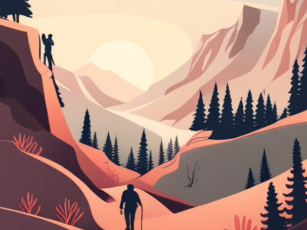 청계산 등산코스