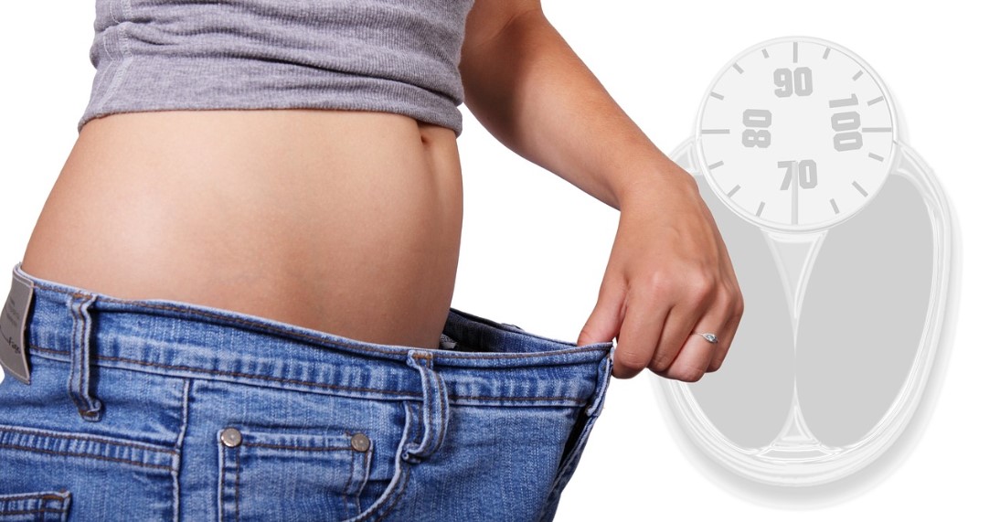 뱃살 관련 사진