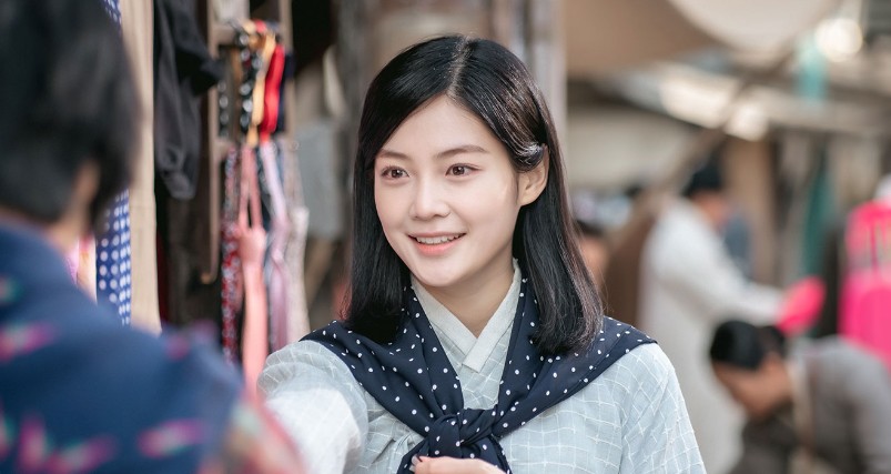 드라마 '정년이' 기본 정보, 등장인물, 관련 영상