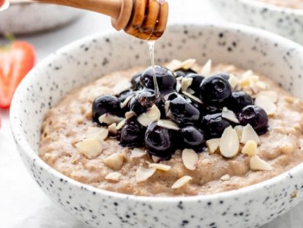 오트 베타글루칸이란?