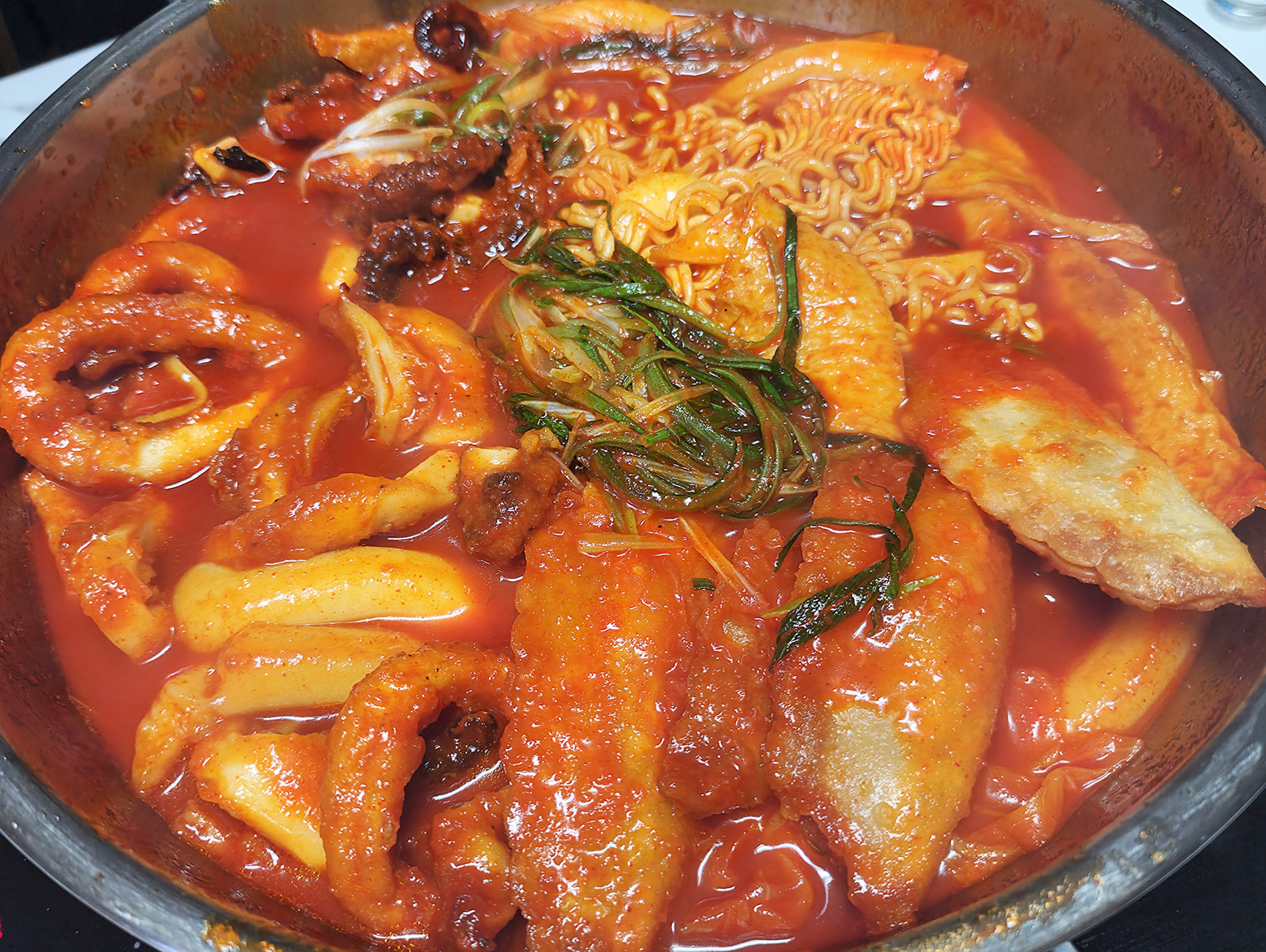 완전히-끓은-떡볶이
