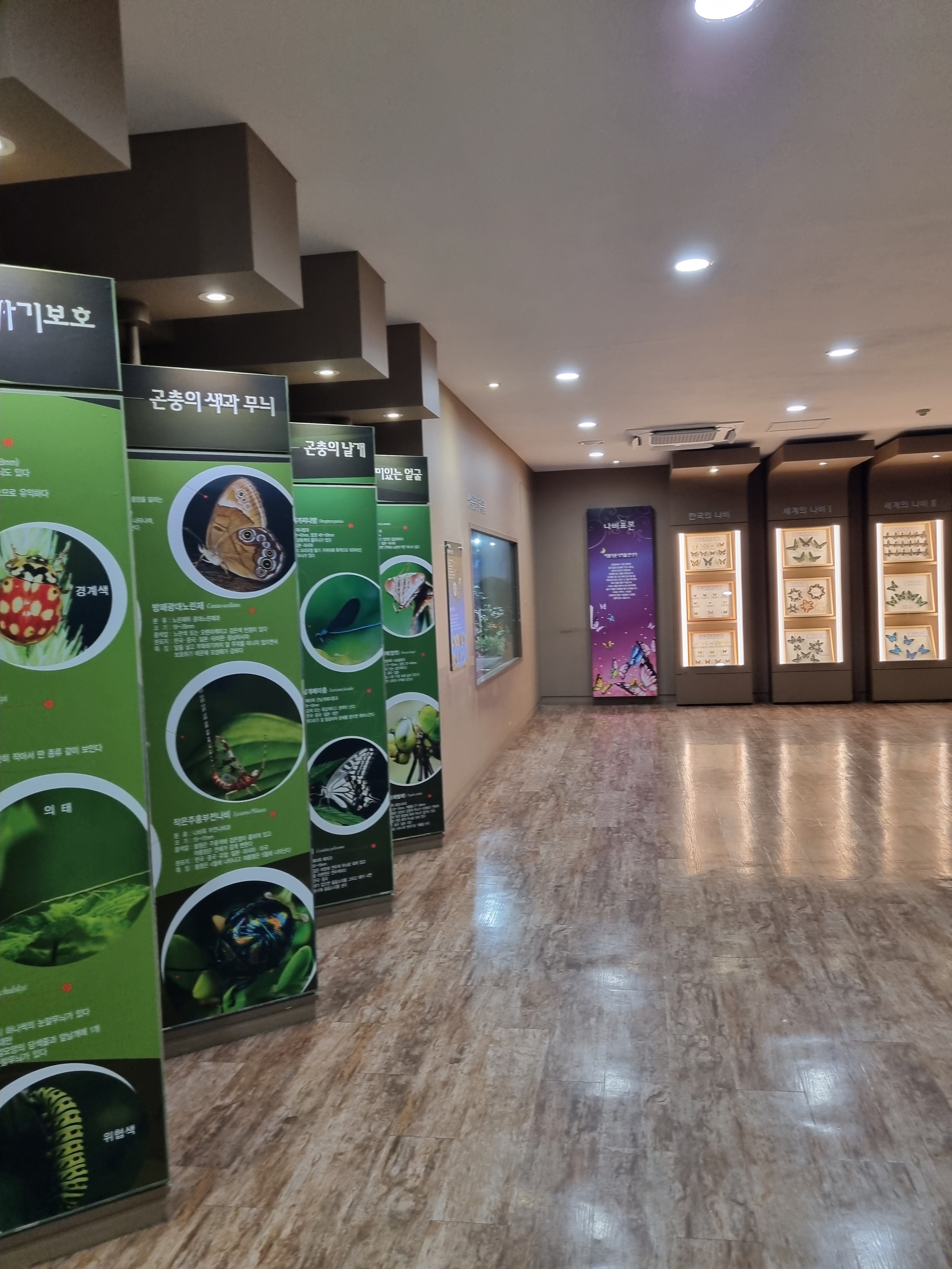 부천 가볼만한 곳 자연생태공원