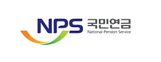 국민연금-로고