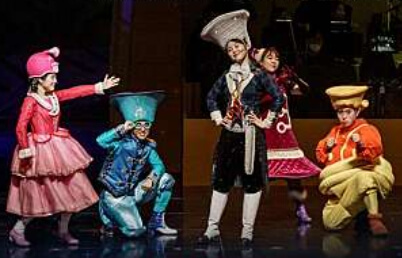 오페레타 뮤지컬 판타지아 시즌 II 