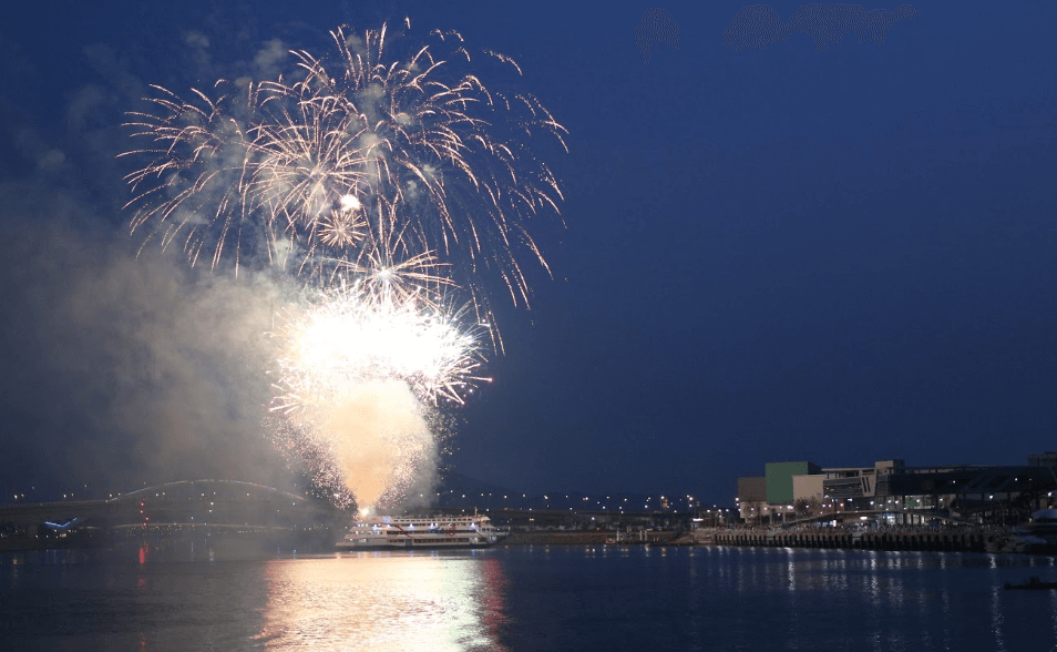 2023년 8월 서울 한강스티벌 자세한 프로그램 소개 및 예약방법!