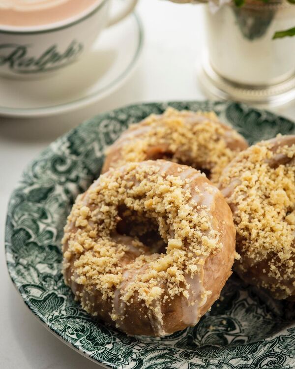 하라주쿠/오모테산도 감성 카페 추천 3곳[도쿄 현지인 추천](Ralph’s coffee, 더 로스터리 바이 노지 커피, 히구마 도너츠 × 커피 라이츠)