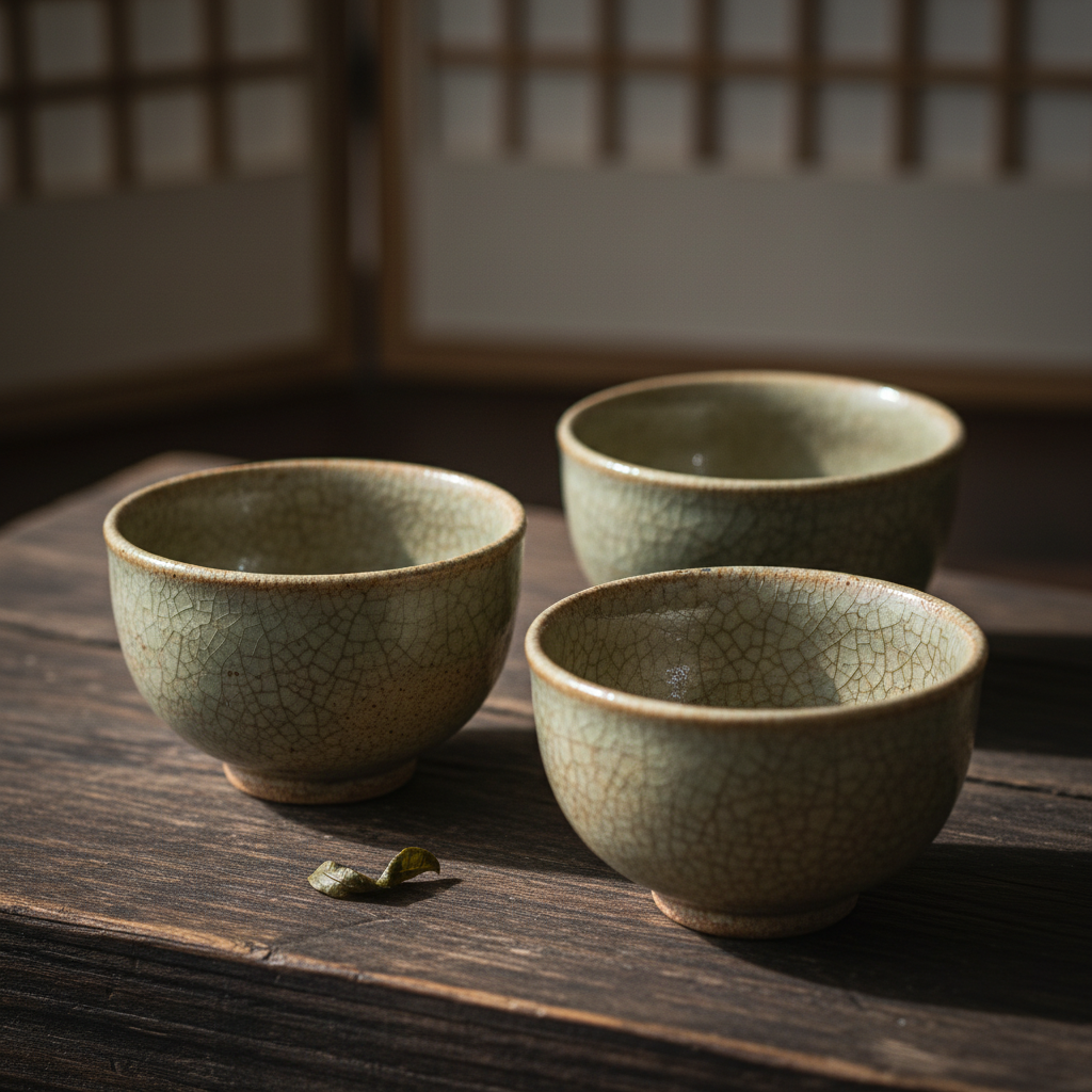 건강에 좋은 줄 알았는데 의외의 구기자 효능 5가지