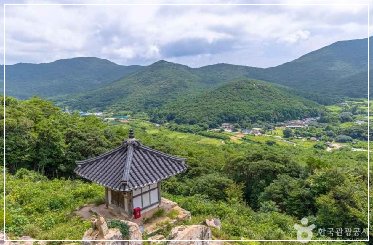 완도 가볼만한곳 베스트10 보길도 윤선도원림