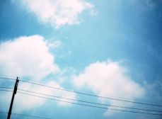 하늘이 파란이유 바다가 파란이유 노을이 붉은이유