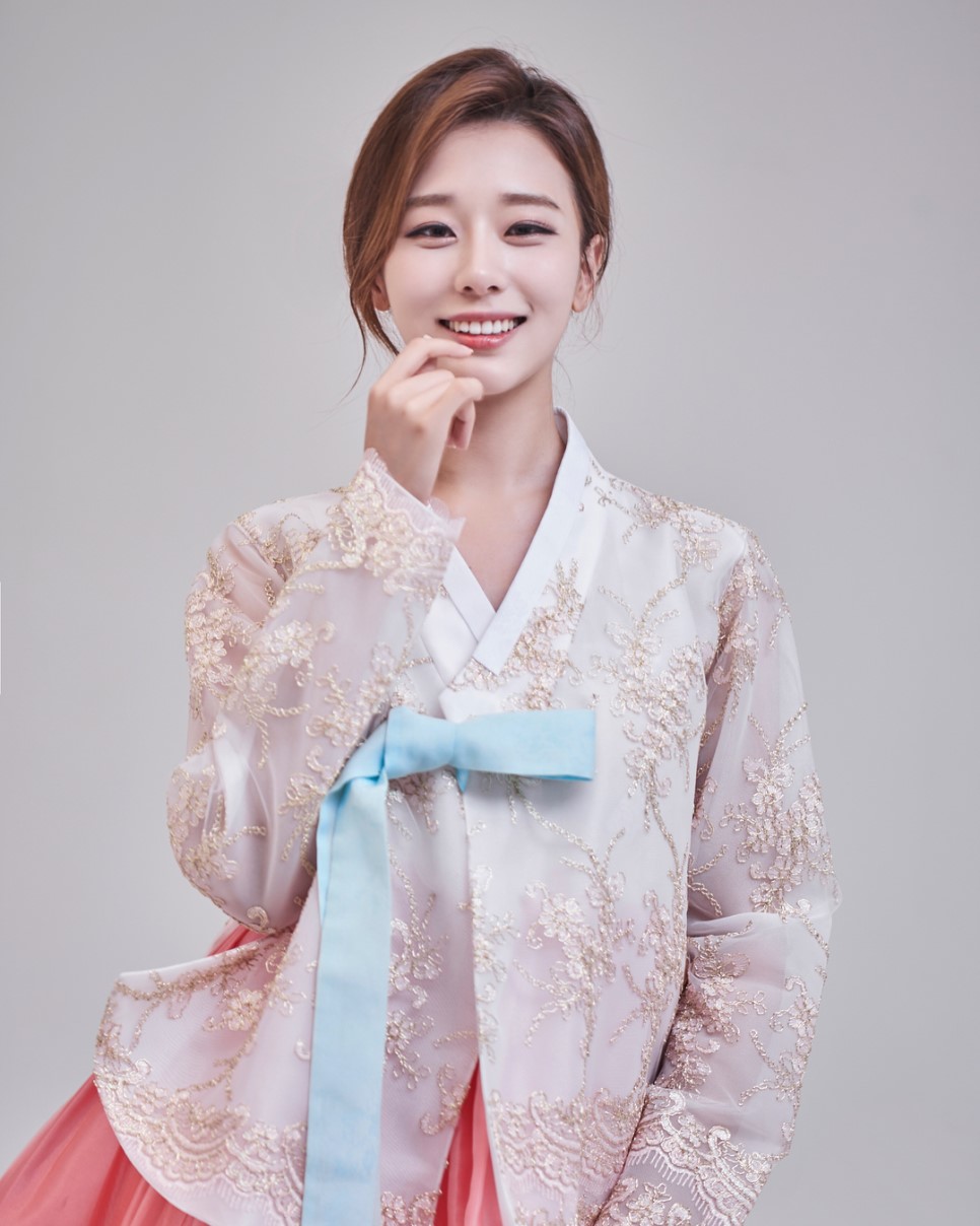 박하명 기상캐스터