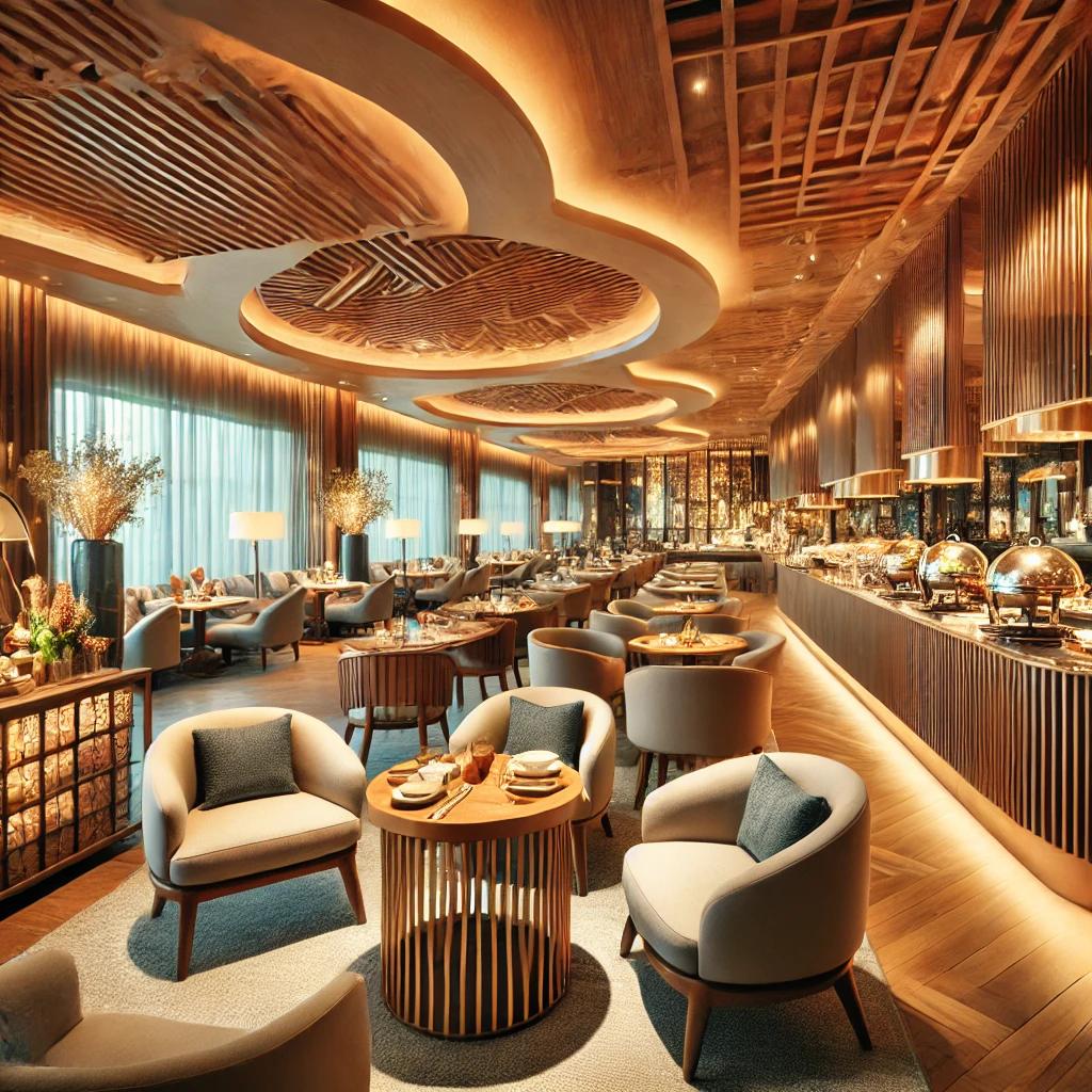 애슐리 퀸즈 별내점