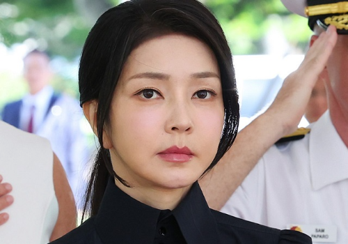 김건희 프로필