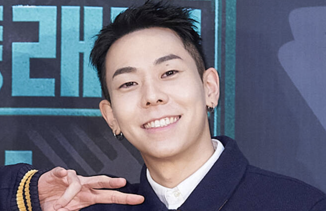 로꼬 고등래퍼