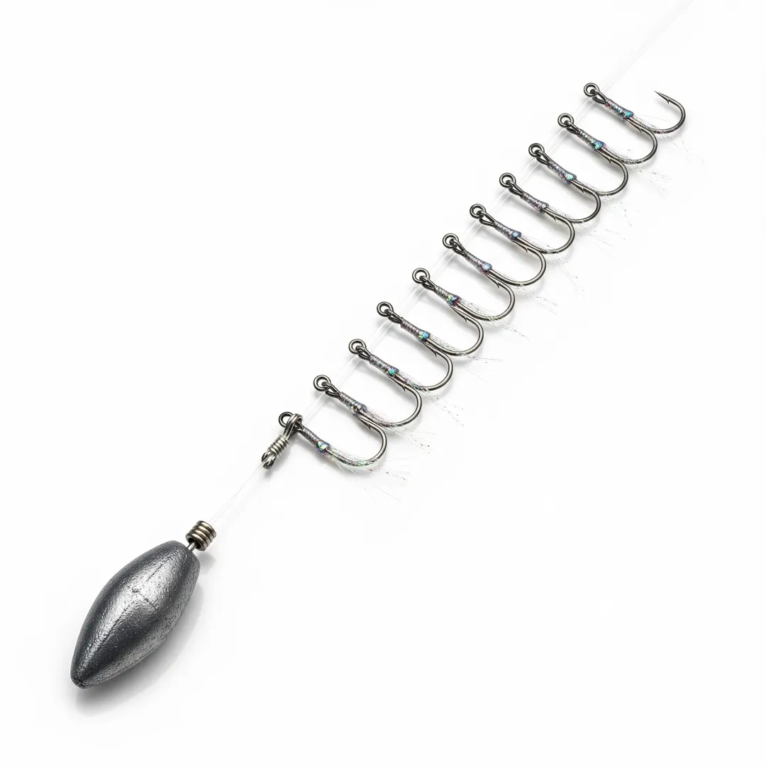 전갱이 편대채비 정보 이미지