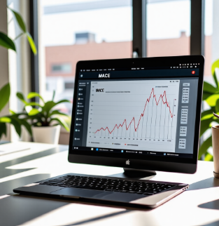 MACE 지표 데이터 분석 사이트