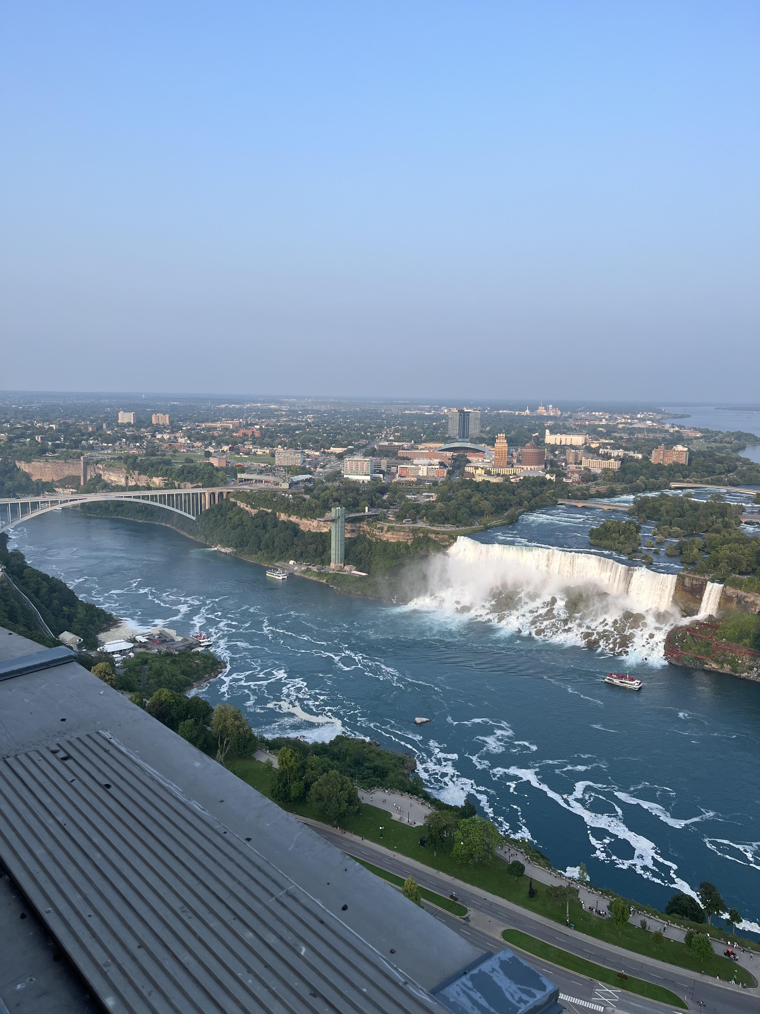 토론토근교여행