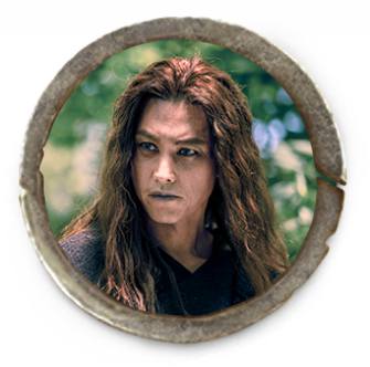 아스달 연대기 시즌1