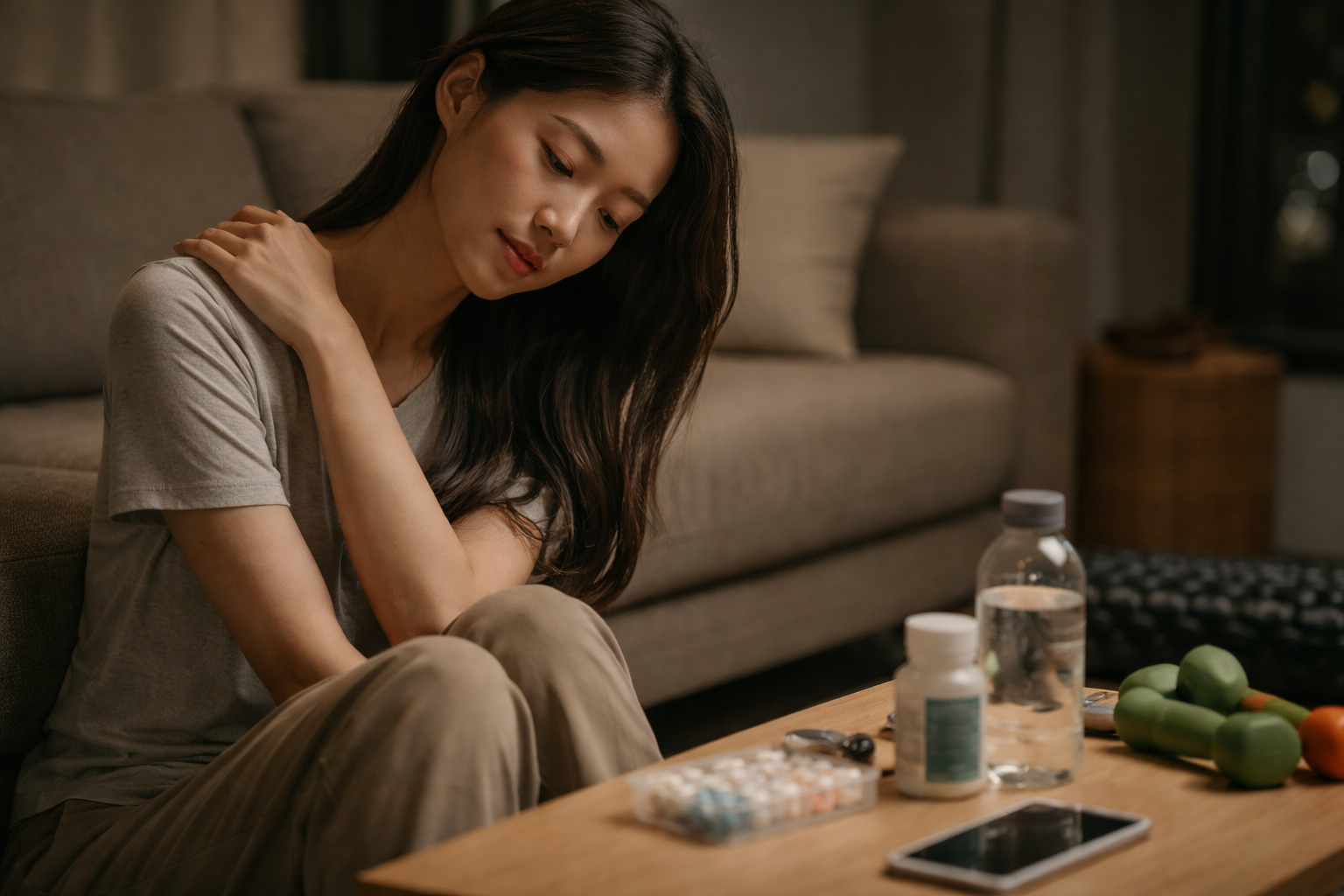 직장인 건강관리 비법, 오래 앉아도 몸 망가지지 않는 요령