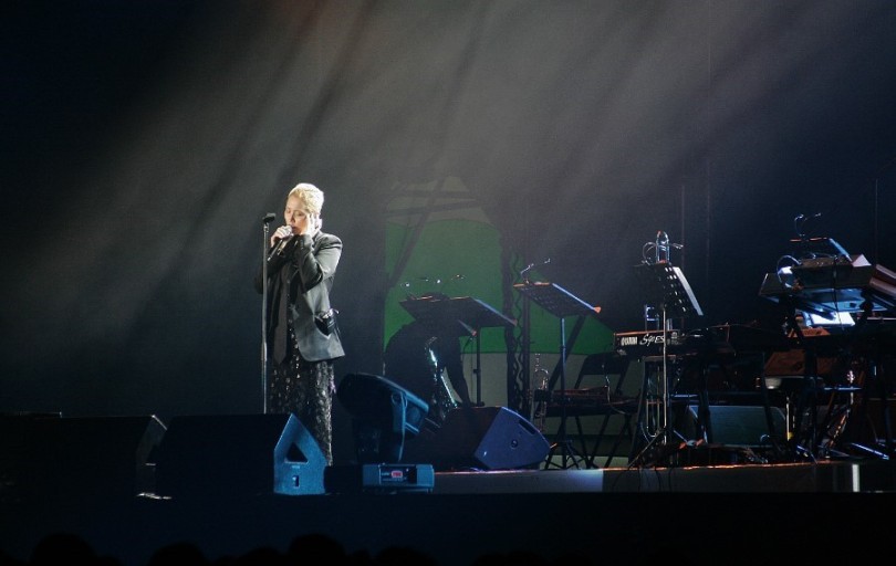 이소라 콘서트 티켓