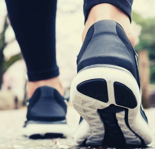 고혈압 예방하기 : 활동적이고 규칙적인 운동이 필요해