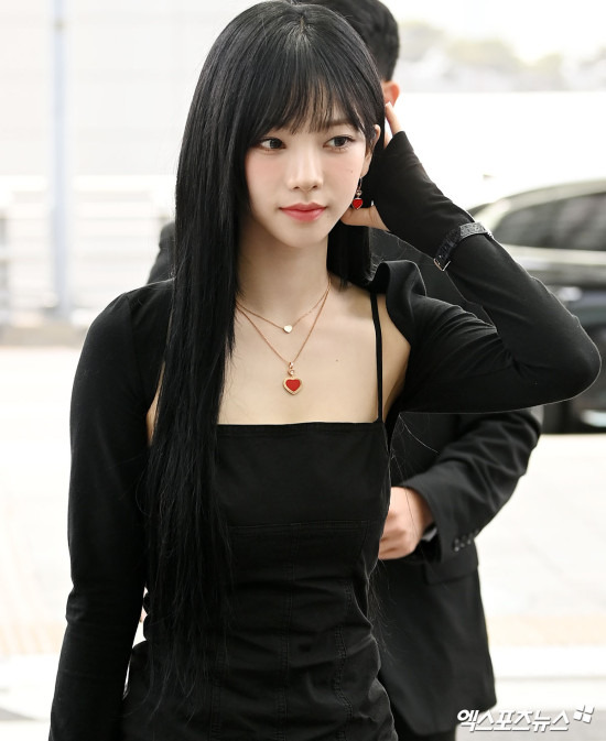 카리나 에스파 노래 모음