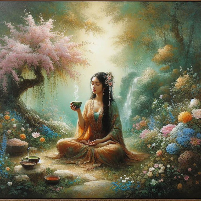 동양철학을 통해 심리학 보기