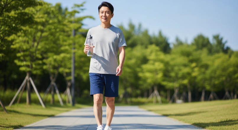 요로결석 관리 생활습관