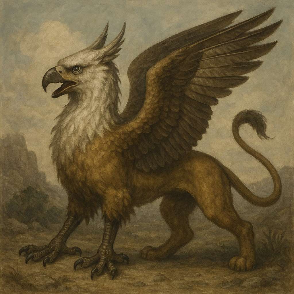 그리핀·페가수스·유니콘의 기원 ❘ 하늘을 향한 신화 속 상징들