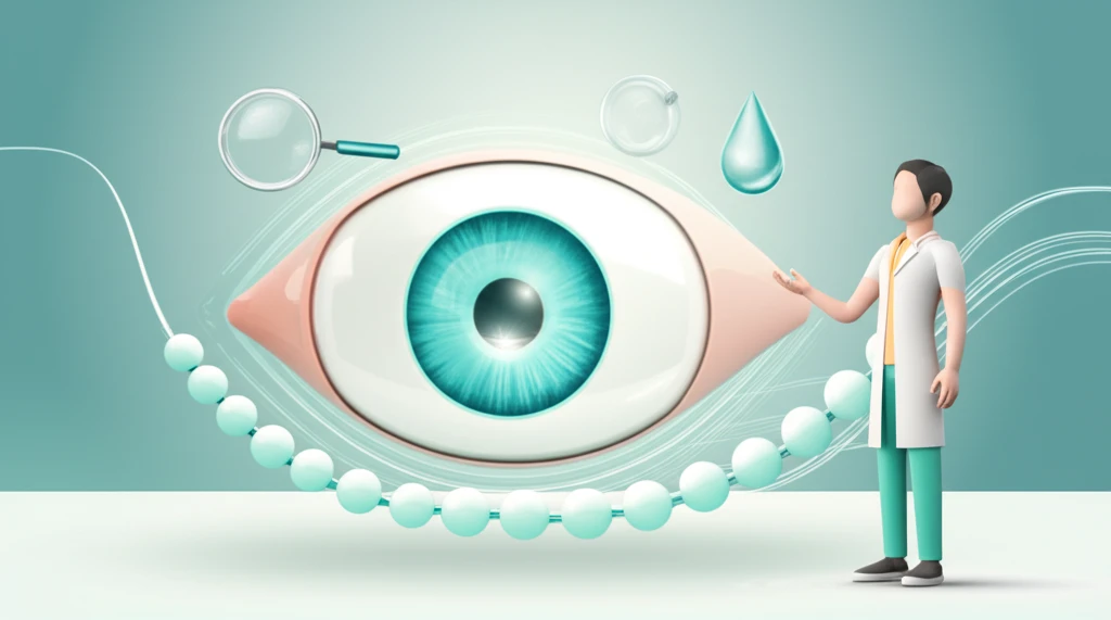 스마일라식 이벤트 가격과 평생 책임 ..