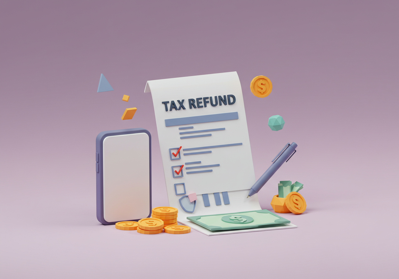 홈택스 환급 계좌 등록 및 변경 방법 쉽게 따라 하기