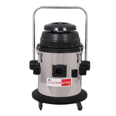 당구장청소기 사진