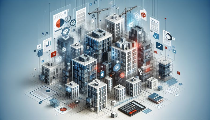 부산 재개발 공사비 71% 증액 요구, 이제는 달라질까?