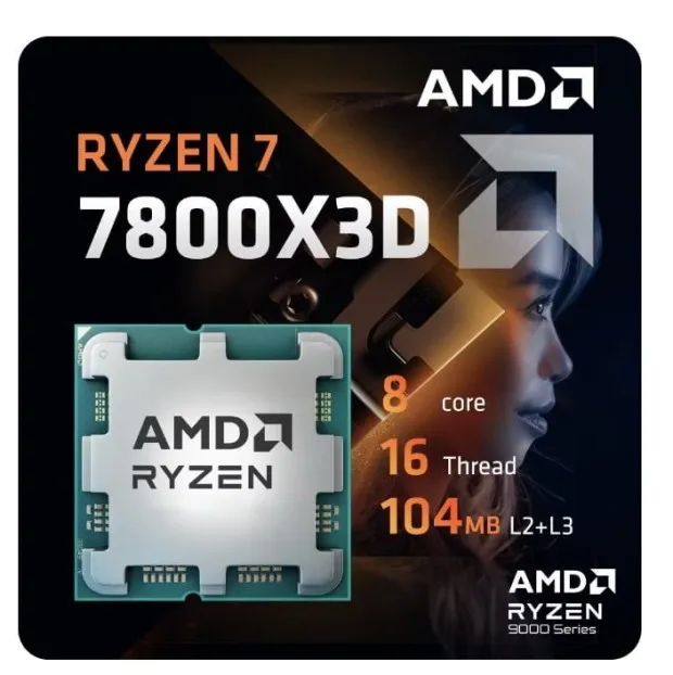 AMD-Ryzen-7-7800X3D