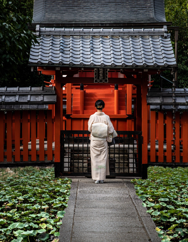교토 전통 문화체험