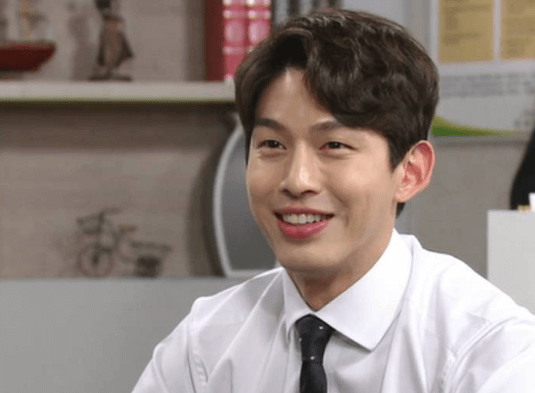 최정원 불륜
