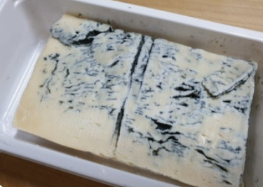 Piccanter Gorgonzola